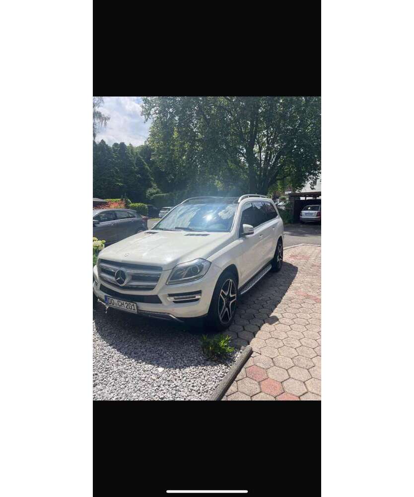 GL 350