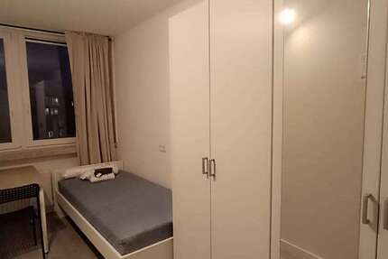 WG-Zimmer in Dortmund 400 € 9 m² zimmer