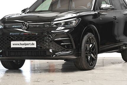 VW Tiguan 6.562 km 54.955 &euro; Unna 59423