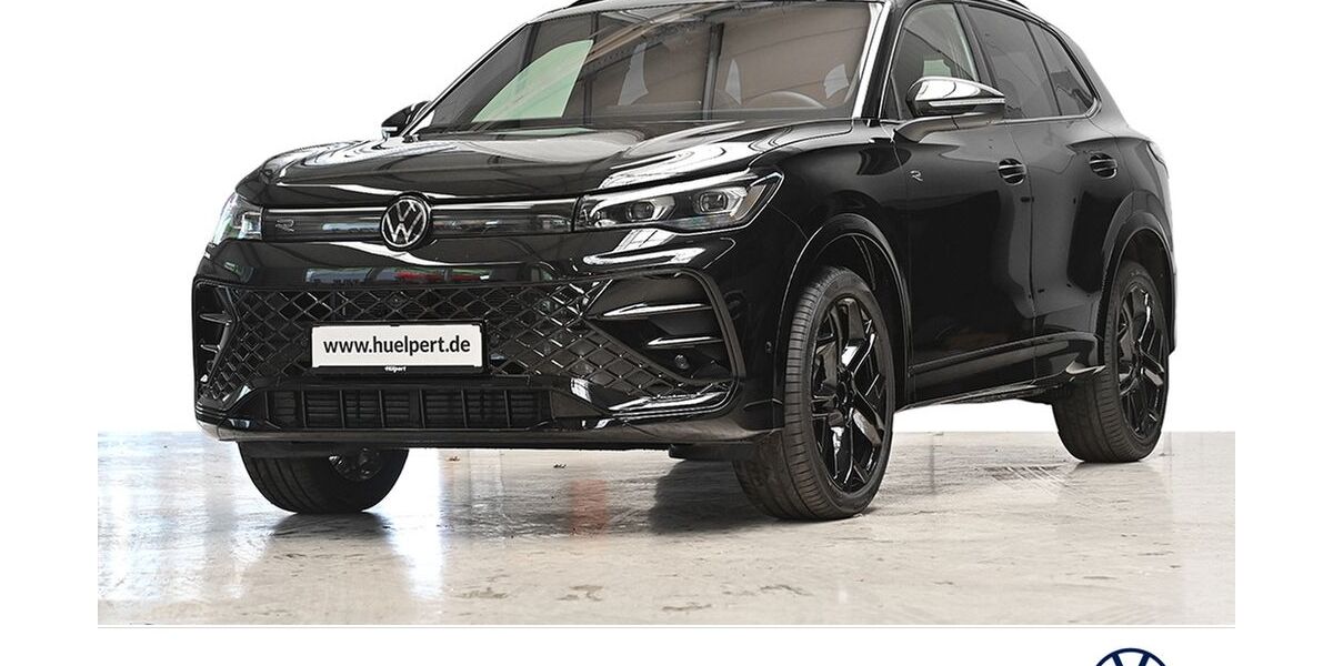 VW Tiguan 6.562 km 54.955 &euro; Unna 59423