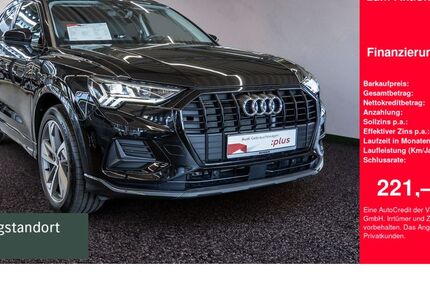 Audi Q3 5.876 km 37.590 &euro; Menden 58706