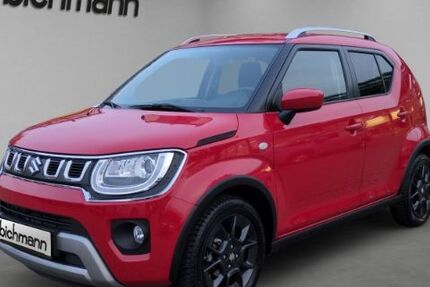 Suzuki Ignis 21.880 km 15.990 &euro; Menden 58706