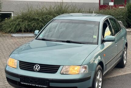 VW Passat 175.000 km 999 &euro; Unna 59427