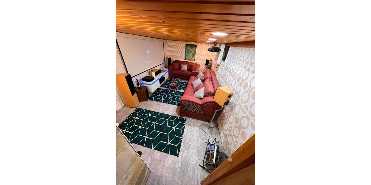 Doppelhaushälfte Bönen - 6 Zimmer, 165 m&sup2;, 225.999&euro; | Angebot:27426572