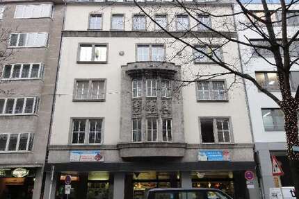 Gewerbeobjekt Dortmund Innenstadt West - 2.500&euro; | Angebot:24276120