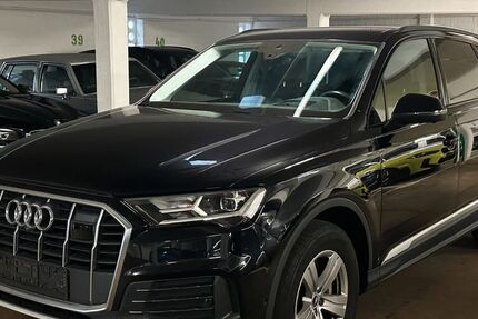 Audi Q7 100.000 km 45.700 &euro; Dortmund OT Huckarde 44369