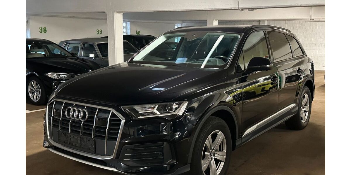 Audi Q7 100.000 km 45.700 &euro; Dortmund OT Huckarde 44369