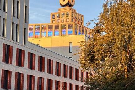 Wohnung Dortmund Innenstadt West - 1 Zimmer, 20 m&sup2;, 400&euro; | Angebot:24795165