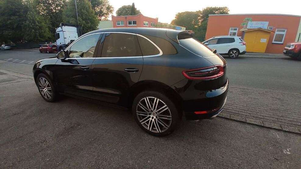 Macan