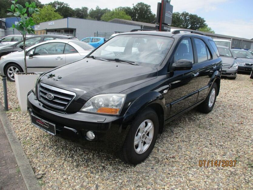 Sorento