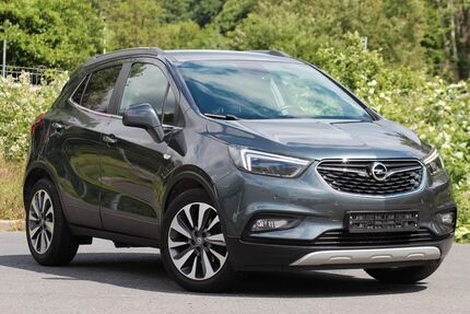 Opel Mokka 79.000 km 12.900 &euro; Hagen 58119