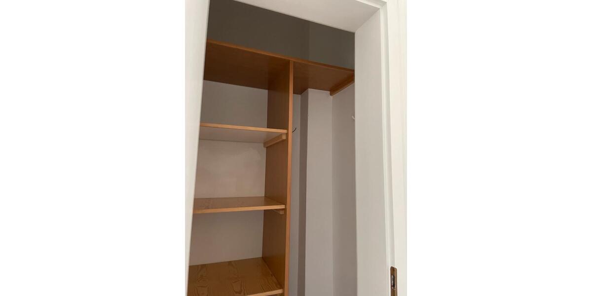 Etagenwohnung Bochum Bochum-Südwest - 1 Zimmer, 35 m&sup2;, 495&euro; | Angebot:25944966