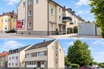 Mehrfamilienhaus, Wohnhaus Recklinghausen Grullbad - 10 Zimmer, 302 m&sup2;, 312.000&euro; | Angebot:27496816