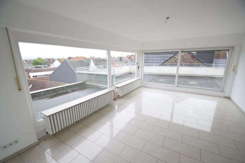 Wohnung zum Mieten in Werne 1.300 € 130 m² 4 zimmer