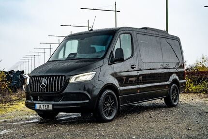 Mercedes-Benz Sprinter 5.700 km 95.081 € Herne 44628
