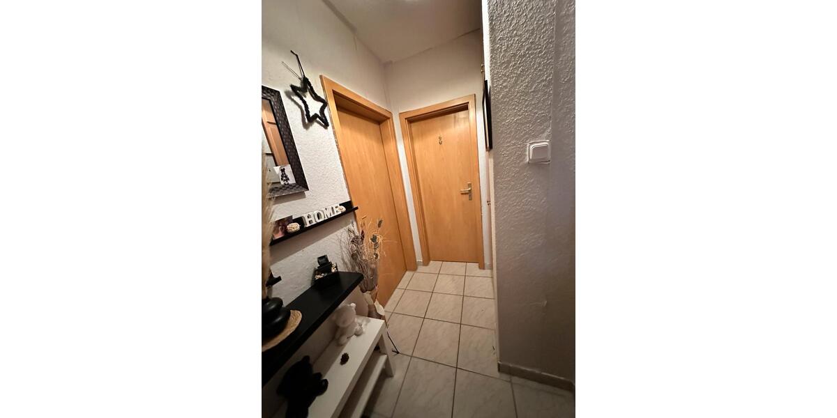 Etagenwohnung Dortmund Grevel - 3 Zimmer, 70 m&sup2;, 888&euro; | Angebot:24379800