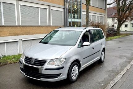 VW Touran 265.000 km 2.700 &euro; Dortmund 44359