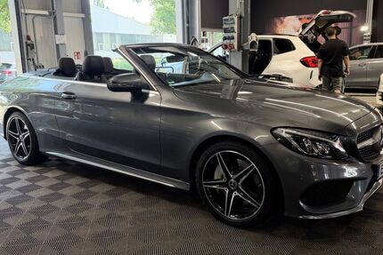 Mercedes-Benz C 250 110.000 km 27.300 &euro; Ennepetal 58256