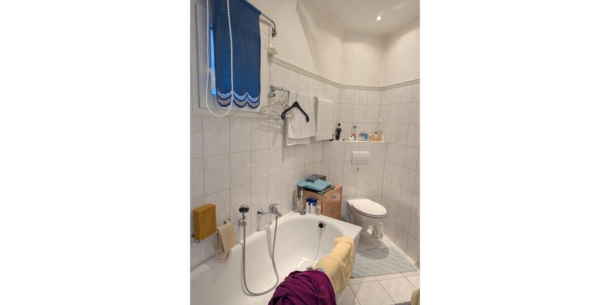 Etagenwohnung Dortmund Innenstadt West - 1 Zimmer, 56 m&sup2;, 564&euro; | Angebot:24521566