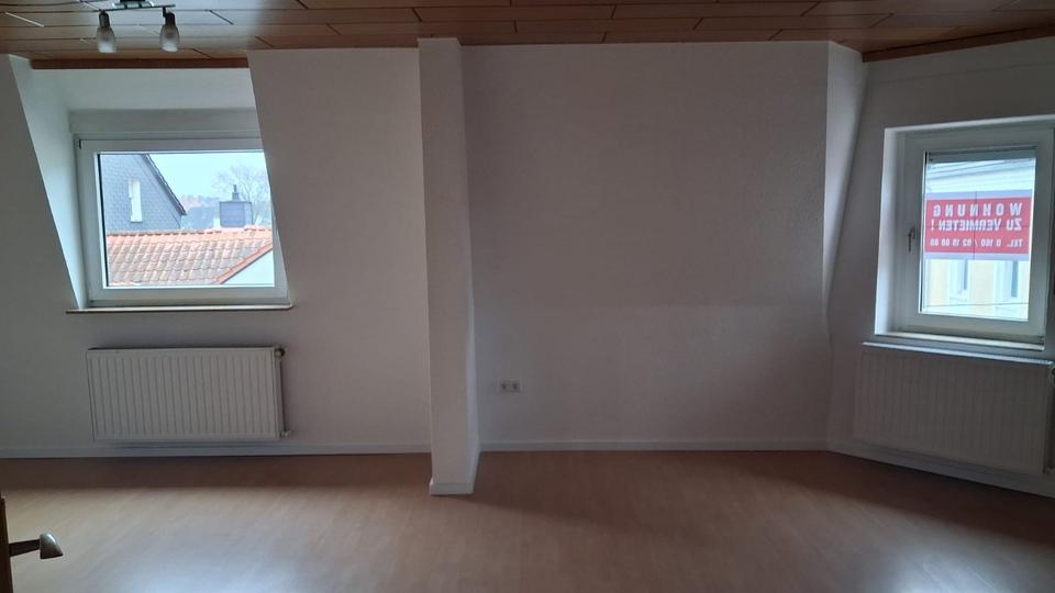 Etagenwohnung Castrop-Rauxel Bladenhorst - 3 Zimmer, 76 m&sup2;, 450&euro; | Angebot:24726989