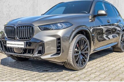 BMW X5 75.000 km 74.800 &euro; Castrop-Rauxel 44579
