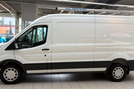 Ford Transit 129.000 km 15.900 &euro; Dortmund 44339