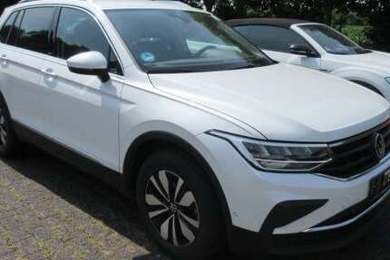 VW Tiguan MOVE 2.0 TDI DSG NAVI KAMERA LED ACC ALU AP 28.150 km 31.988 € Bergkamen 59192