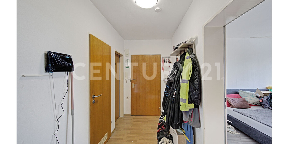 Gepflegtes Mehrfamilienhaus als Investitionschance 21 zimmer