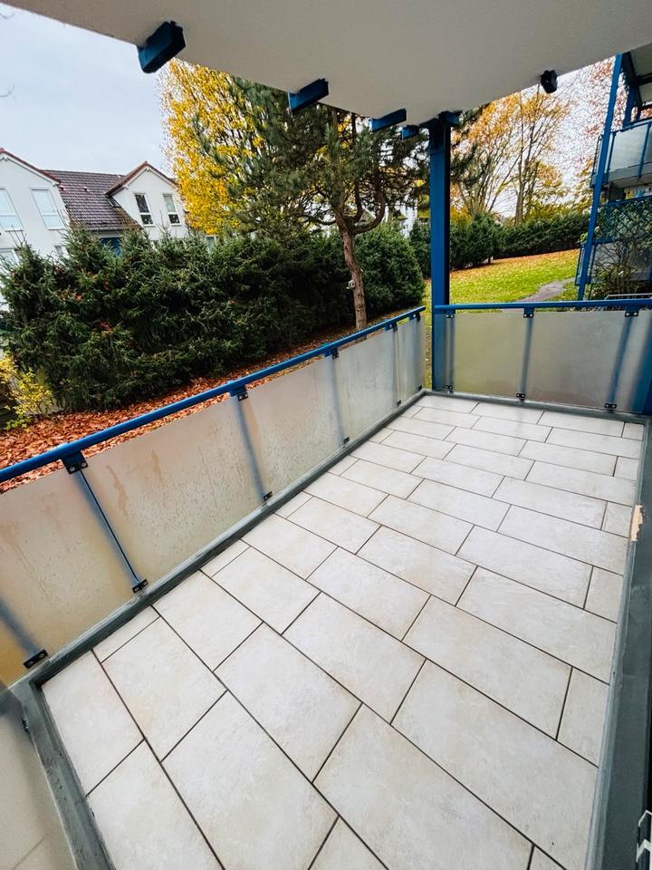 ab SOFORT moderne 3,5 Zimmer Whg, Südbalkon,Garage in Hamm-Osten zimmer