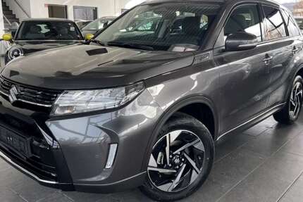 Suzuki Vitara 2.300 km 22.670 &euro; Lünen 44536