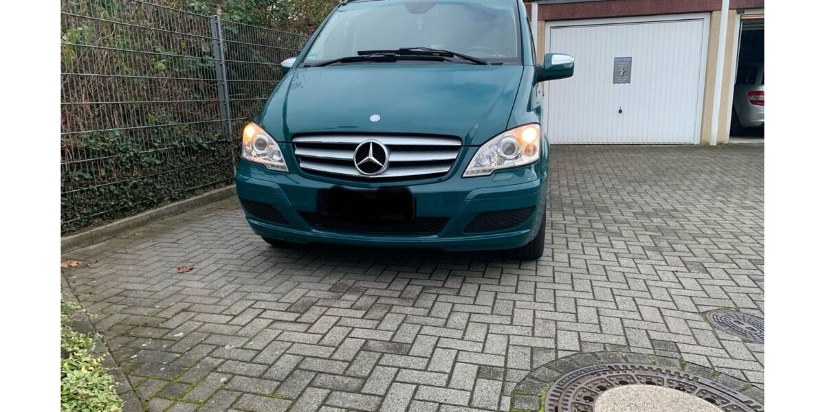 Mercedes-Benz Viano 267.000 km 15.000 &euro; Hagen 58089