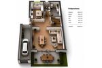 Doppelhaushälfte Ennepetal - 5 Zimmer, 140 m&sup2;, 535.000&euro; | Angebot:26531912