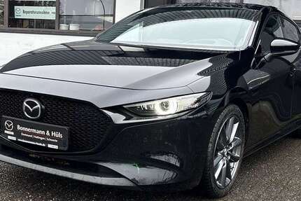 Mazda 3 41.712 km 22.880 &euro; Dortmund 44263