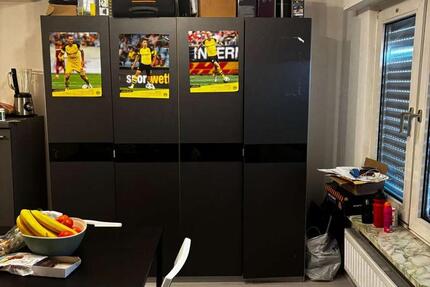 Wohnung Castrop-Rauxel Bladenhorst - 1 Zimmer, 32 m&sup2;, 400&euro; | Angebot:24769511