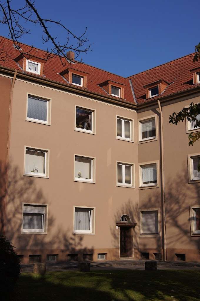 Wohnung zum Mieten in Herne 365 € 70 m² 2.5 zimmer