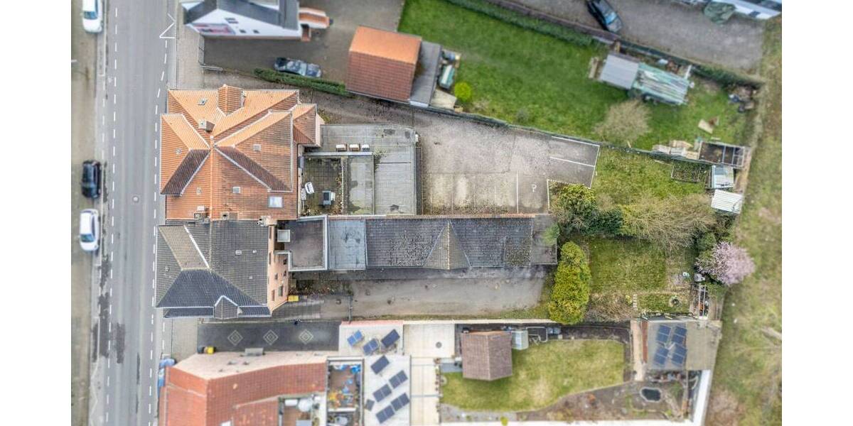 Mehrfamilienhaus, Wohnhaus Dortmund Westerfilde - 9 Zimmer, 193 m&sup2;, 450.000&euro; | Angebot:26768199