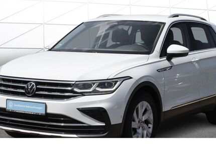 VW Tiguan 72.113 km 27.929 &euro; Herten 45701