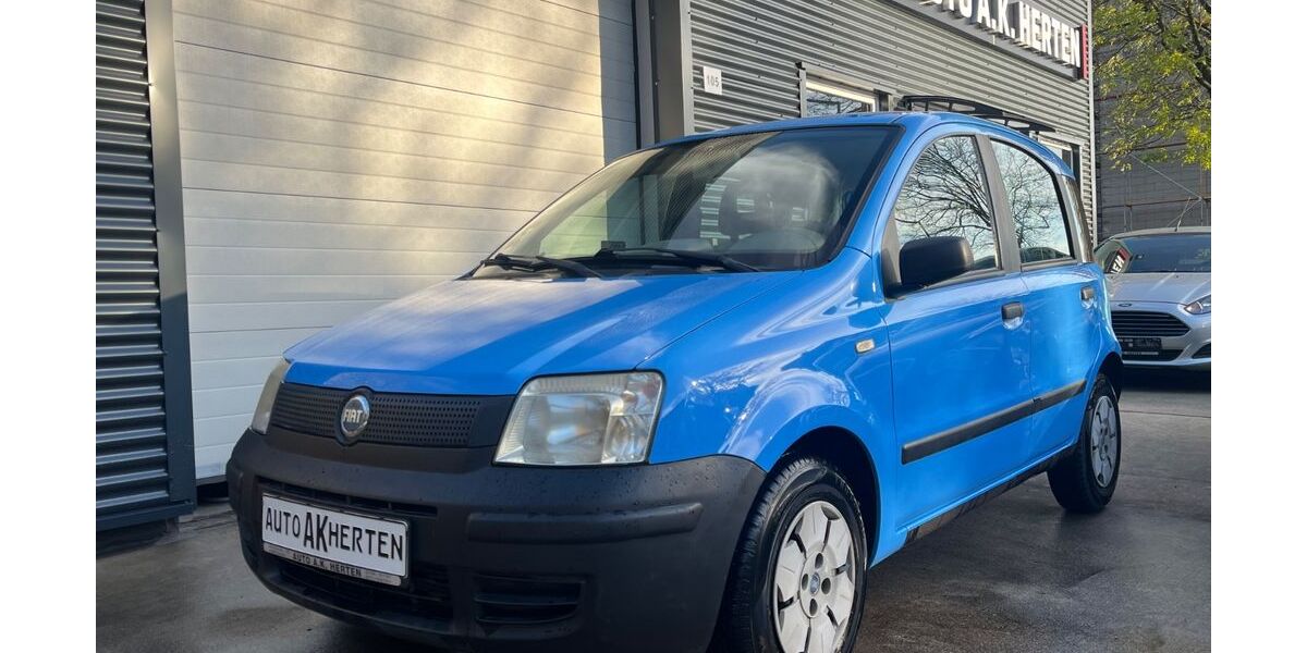 Fiat Panda 40.200 km 3.350 &euro; Herten 45699