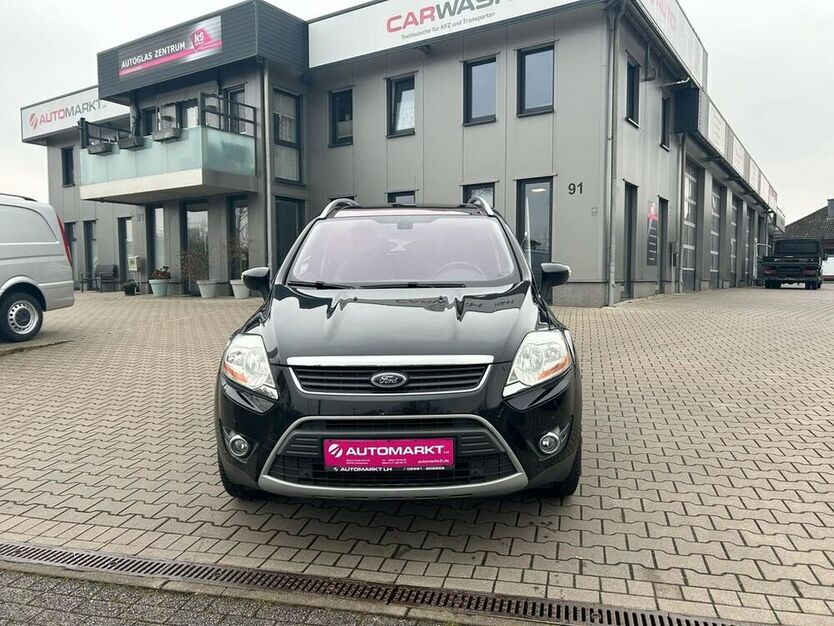 Kuga