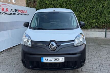 Renault Kangoo 112.289 km 7.900 &euro; Dortmund 44388