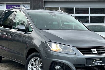 Seat Alhambra 146.765 km 17.971 € Bochum 44894