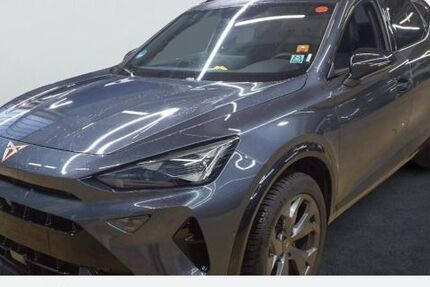 Cupra Formentor 14.376 km 32.530 &euro; Recklinghausen 45663