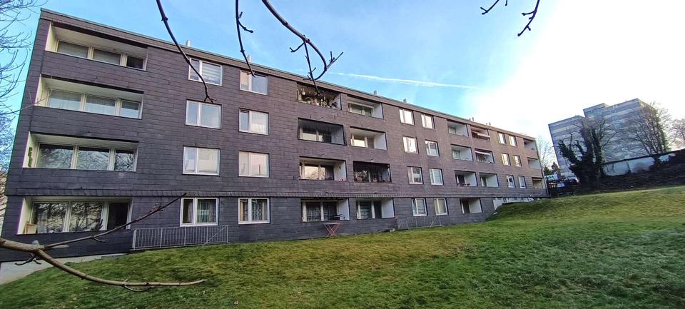 Etagenwohnung Ennepetal - 3 Zimmer, 79 m&sup2;, 565&euro; | Angebot:26727906