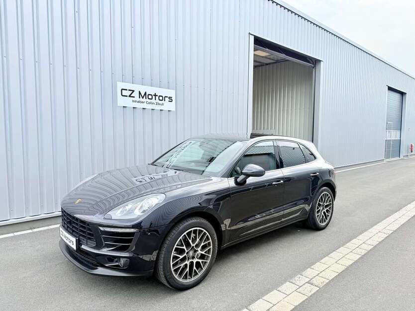 Macan