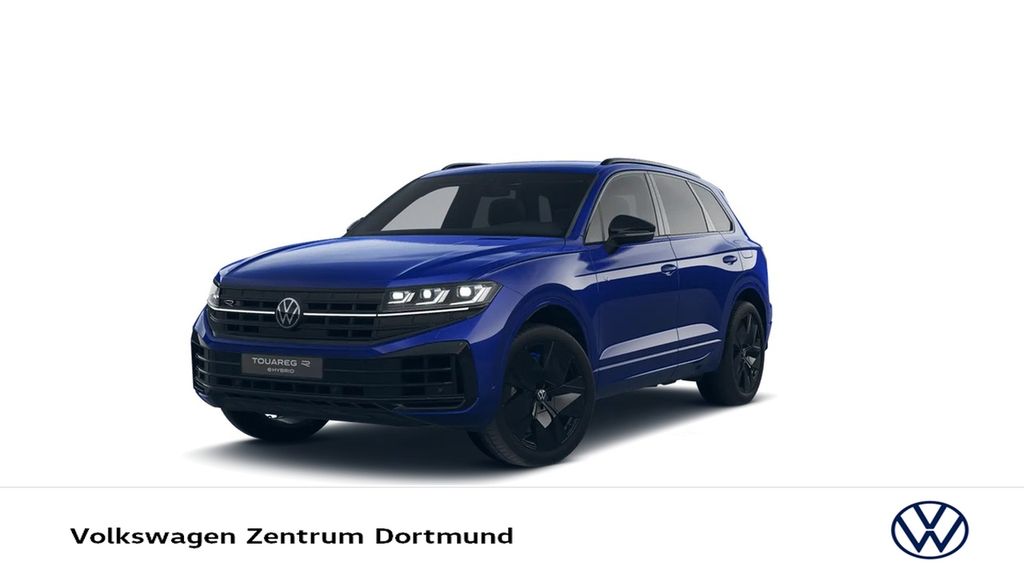 VW Touareg 23.675 km 78.977 &euro; Dortmund 44141