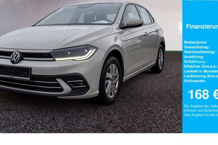 VW Polo 88.684 km 15.220 &euro; Menden 58706