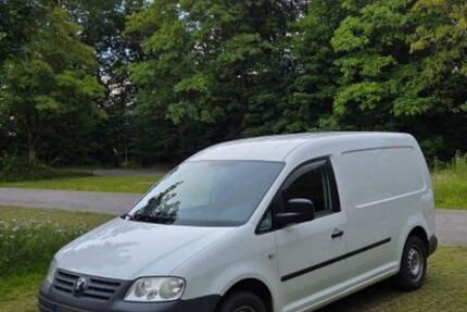 VW Caddy Maxi 345.000 km 3.333 &euro; Bochum 44869