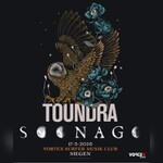 Toundra (ESP) + Soonago