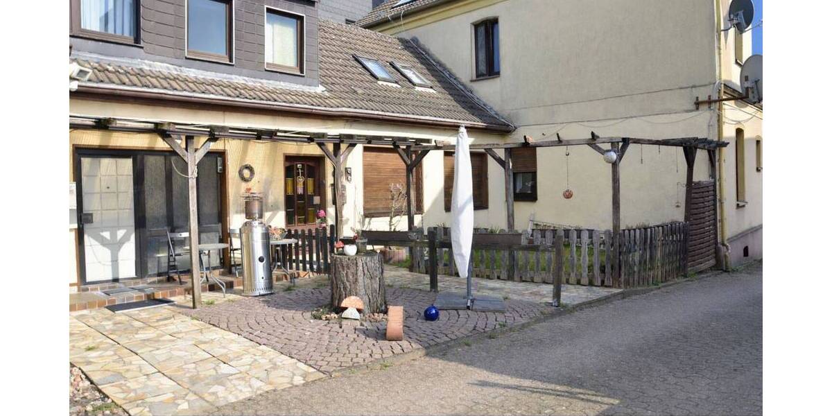 Mehrfamilienhaus, Wohnhaus Bochum Gerthe - 2 Zimmer, 441 m&sup2;, 649.000&euro; | Angebot:26015410