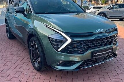 Kia Sportage 26.475 km 29.990 &euro; Datteln 45711